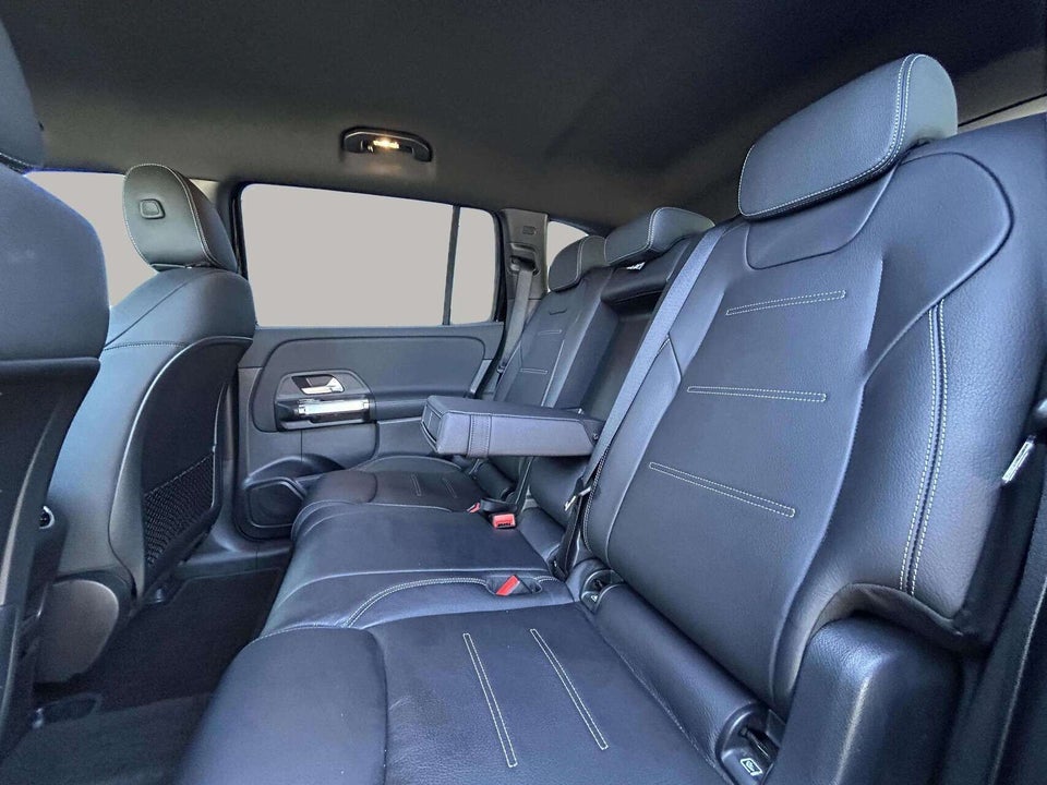 Mercedes EQB250+ AMG Edition 5d