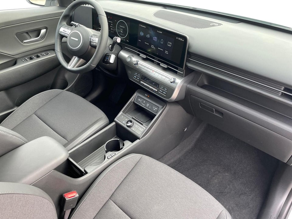 Hyundai Kona 65 EV Advanced 5d