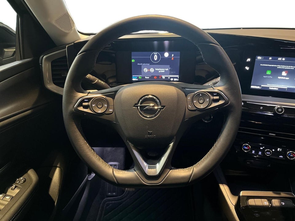 Opel Mokka-e 50 Elegance 5d