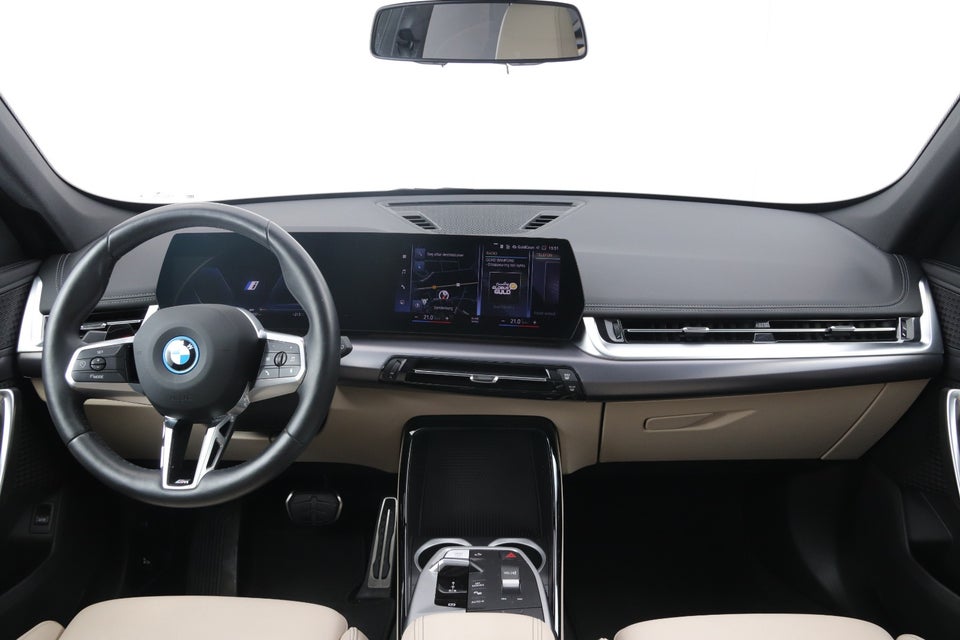 BMW iX1 xDrive30 M-Sport 5d
