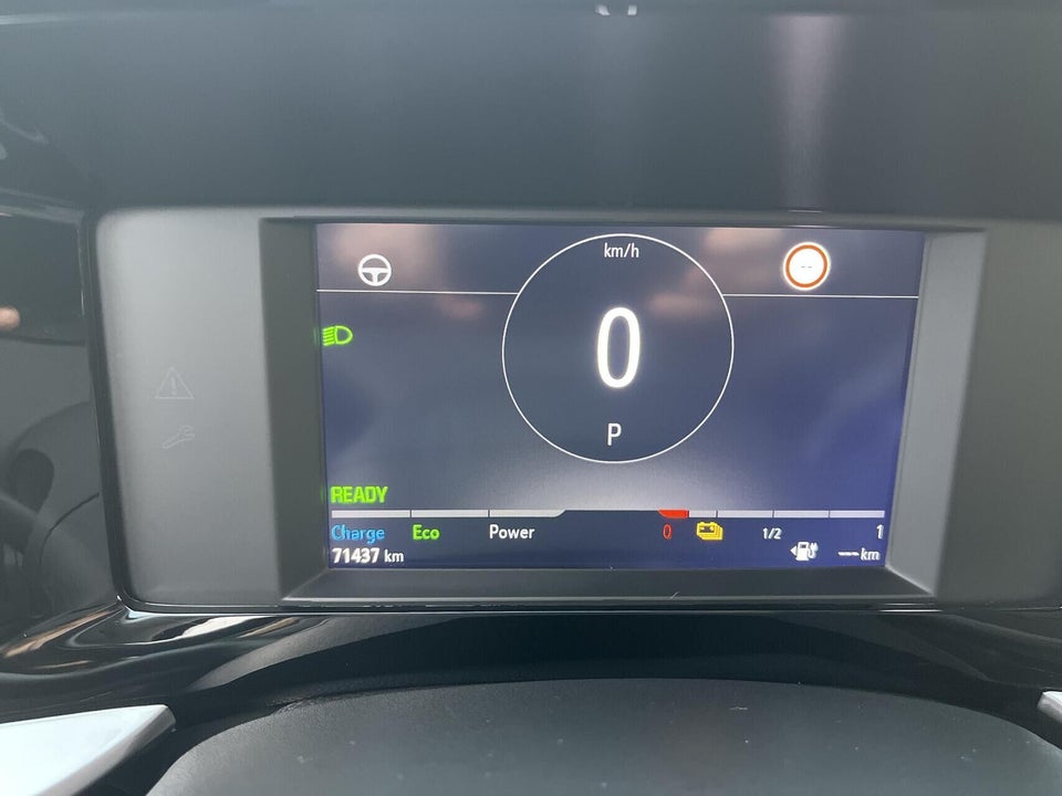 Opel Mokka-e 50 Edition+ 5d