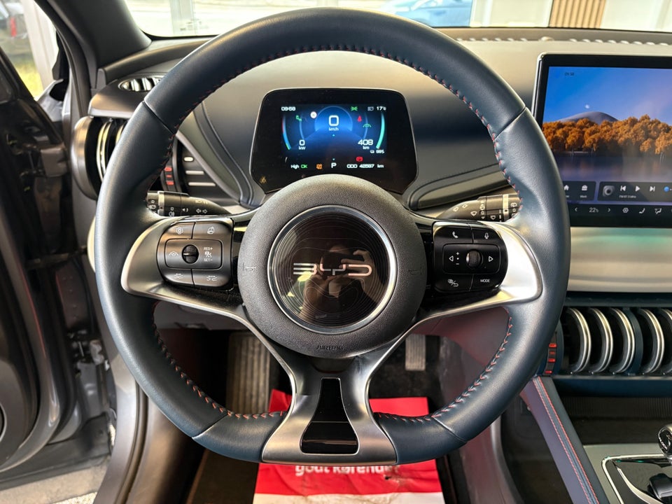 BYD Atto 3 60 Design 5d