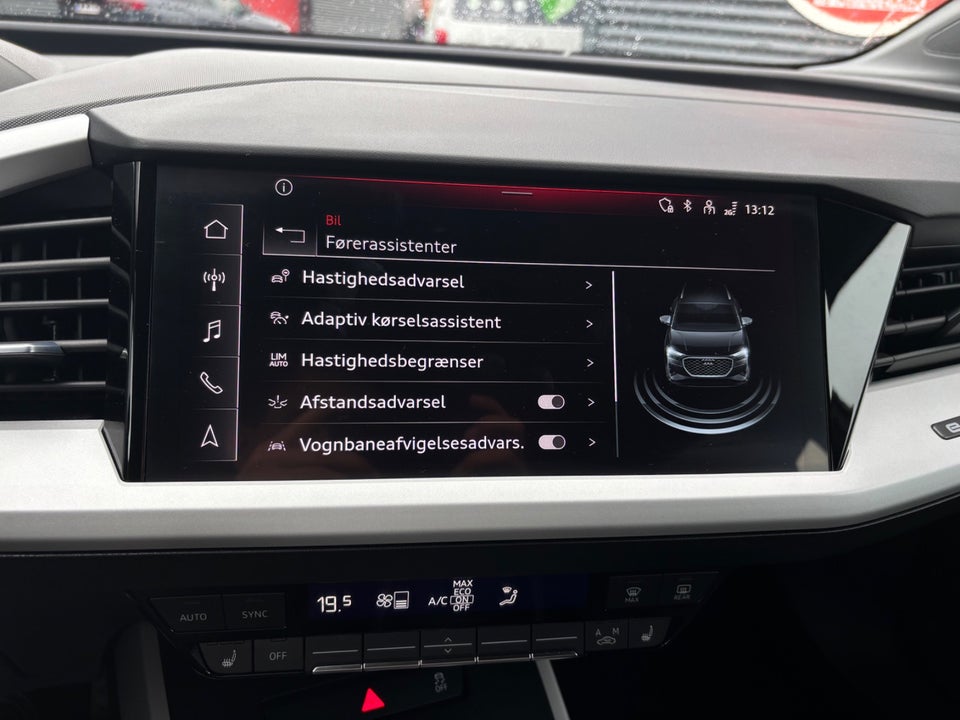 Audi Q4 e-tron 35 5d