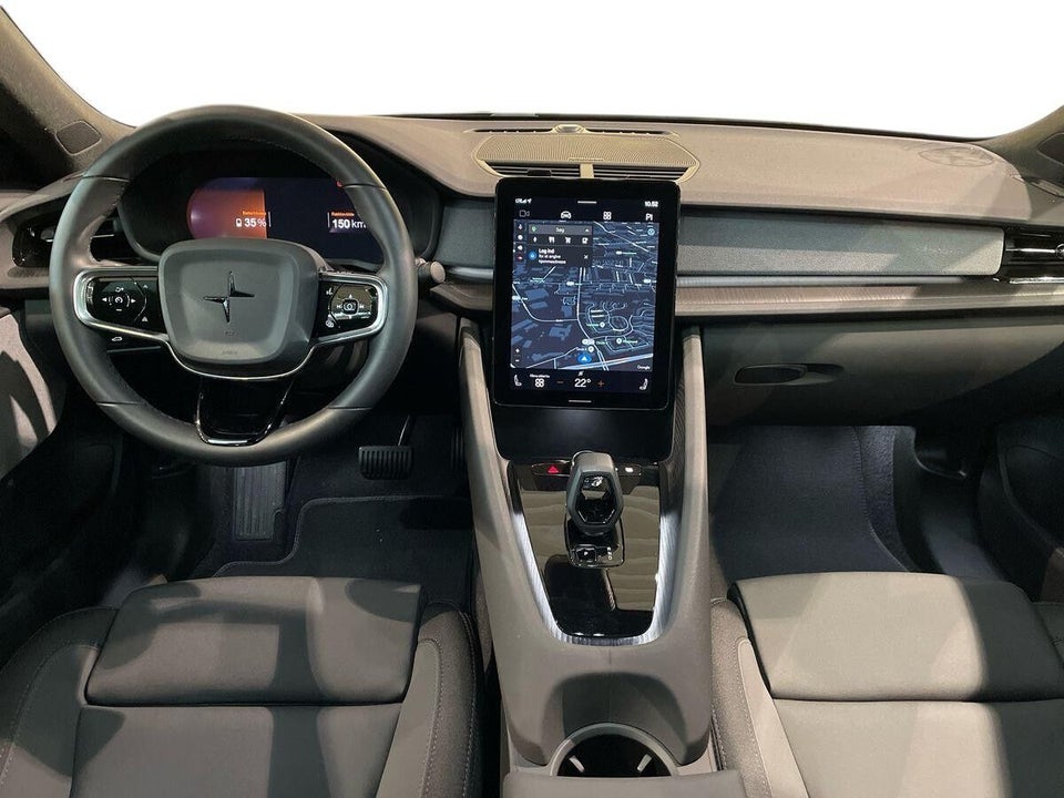 Polestar 2 Long Range 5d