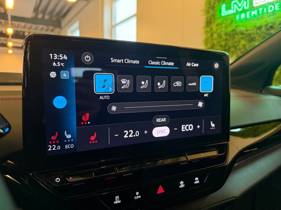 VW ID.5 77 GTX 75 Years Edition 4Motion 5d