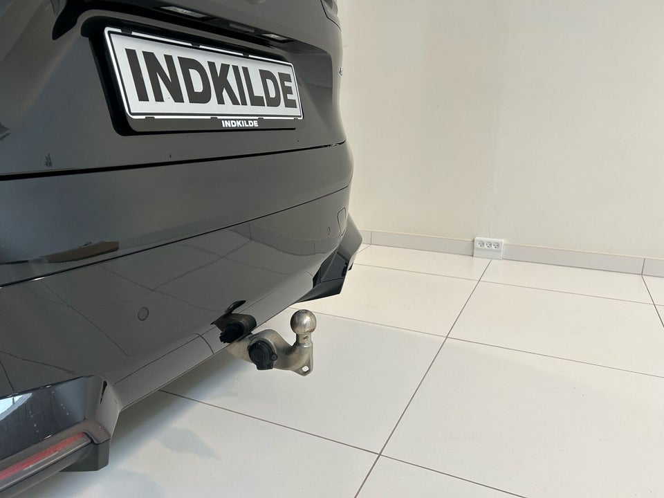 BMW iX xDrive50 Supercharged 5d