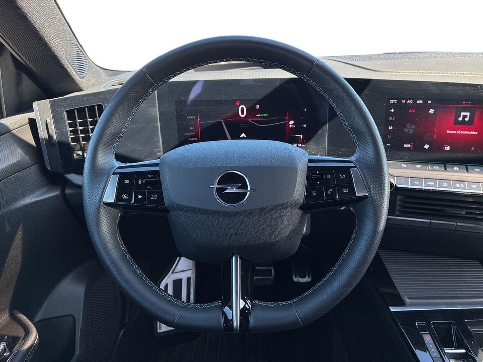 Opel Astra-e 54 GS Sports Tourer 5d
