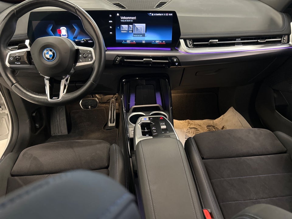 BMW iX1 xDrive30 M-Sport 5d