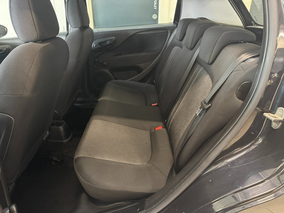 Fiat Punto 0,9 TwinAir 100 Popstar Edition 5d