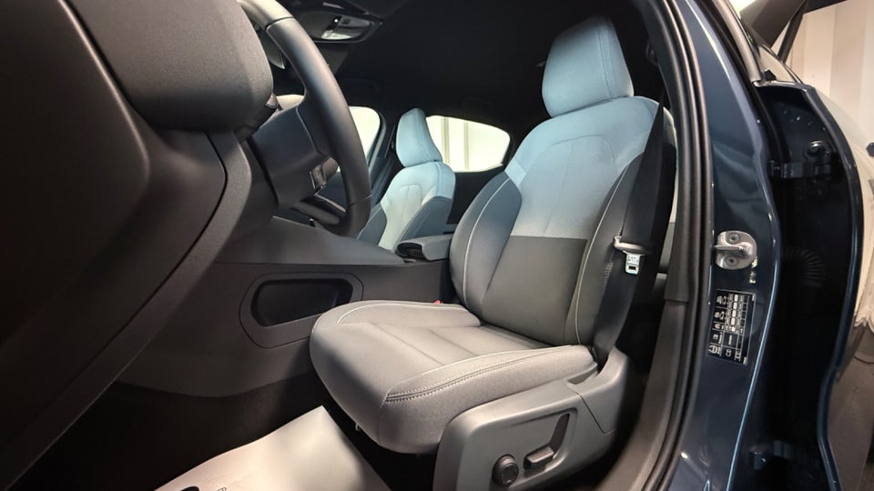 Polestar 2 Long Range 5d