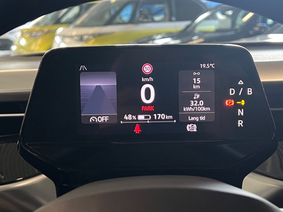 VW ID.Buzz 77 Pro SWB 5d