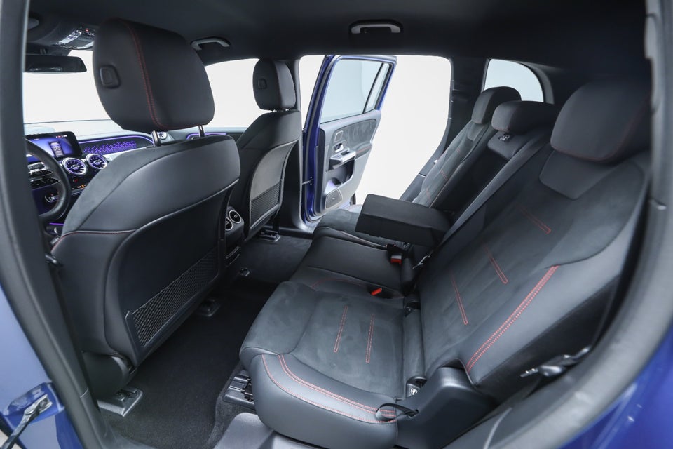 Mercedes EQB250+ AMG Premium 7prs 5d