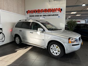 Volvo XC90, modelår 2006, 432,000 km