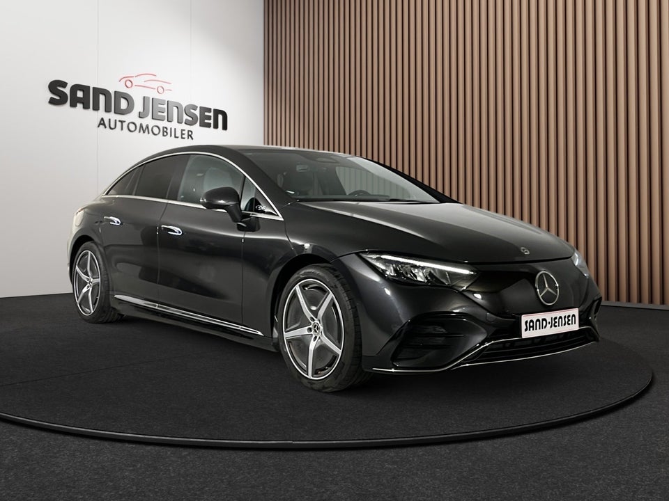Mercedes EQE350 AMG Edition 4d