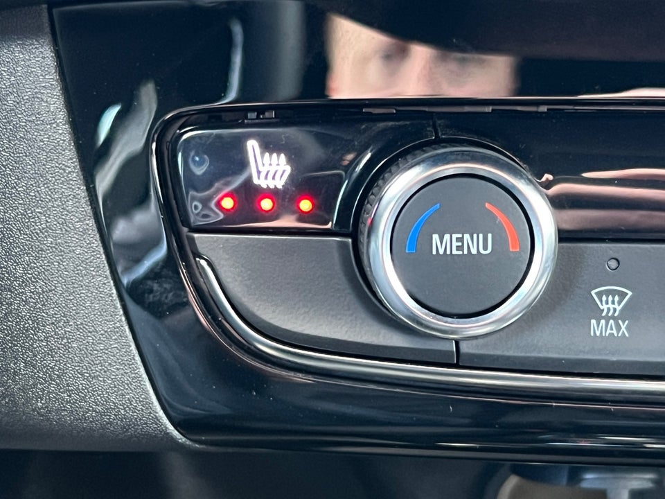 Opel Corsa-e 50 GS 5d