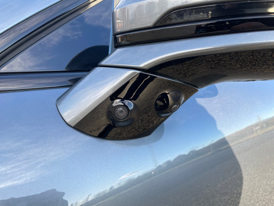 Xpeng G9 Standard Range 5d