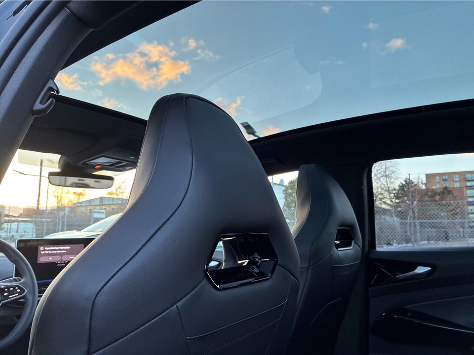 VW ID.4 77 Style Edition 5d