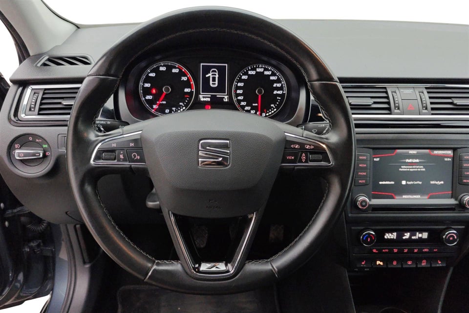 Seat Toledo 1,0 TSi 110 Xcellence 5d