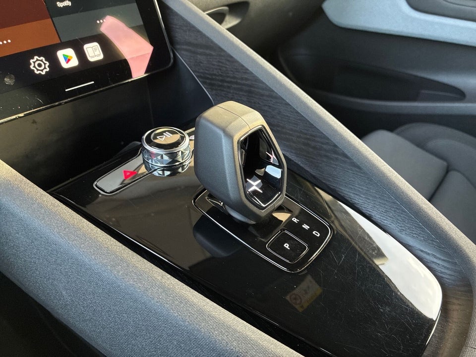 Polestar 2 Long Range 5d