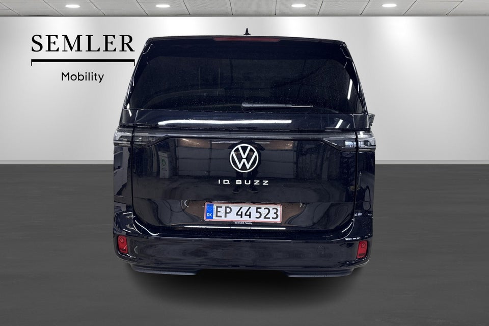VW ID.Buzz 79 Life+ SWB 5d
