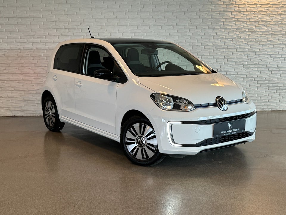 VW e-Up! Style 5d