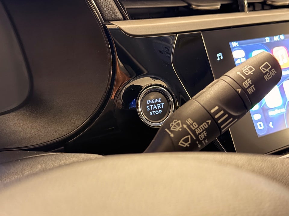 Opel Corsa-e 50 Edition 5d