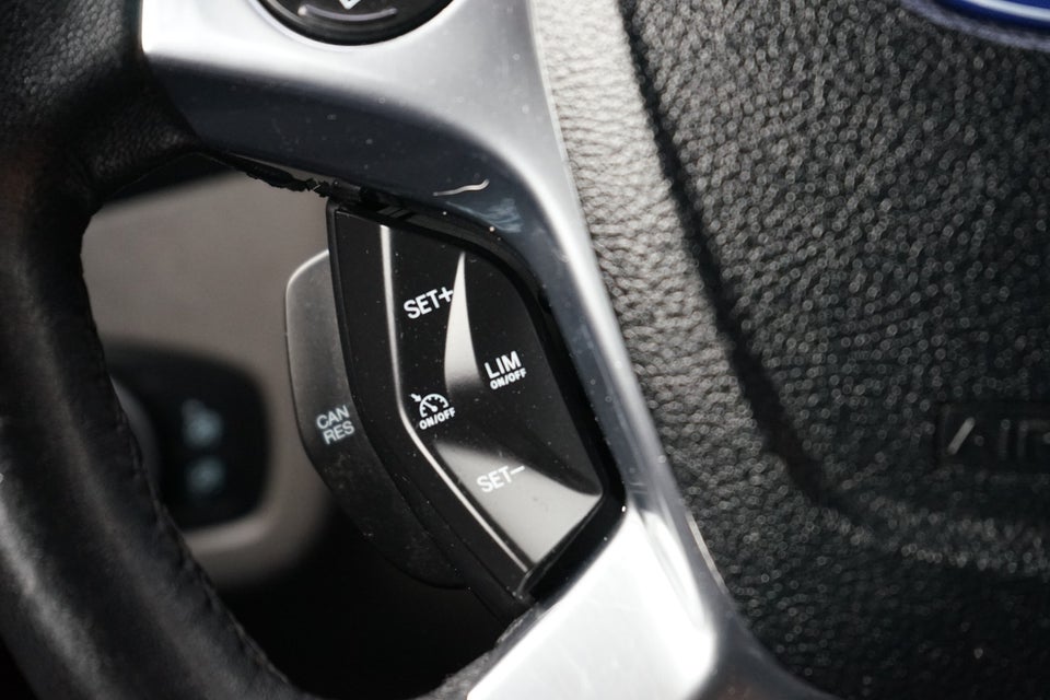 Ford Transit Connect 1,5 TDCi 100 Trend lang