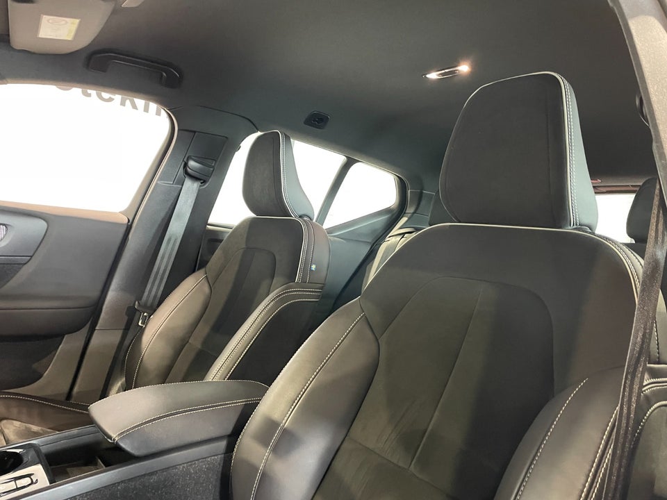 Volvo XC40 1,5 T4 ReCharge R-Design aut. 5d