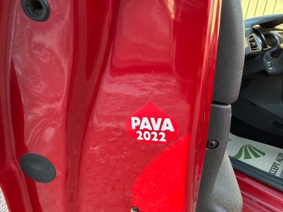 Citroën C3 1,2 VTi 82 Seduction 5d