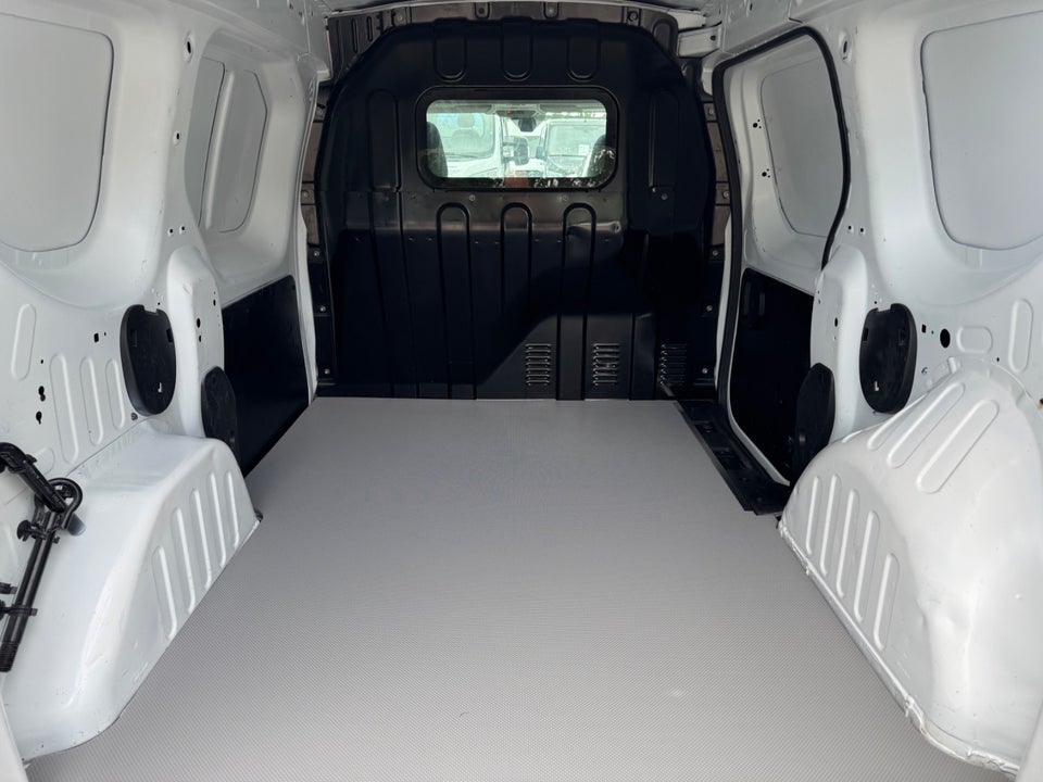 Renault Express 1,5 dCi 95 5d
