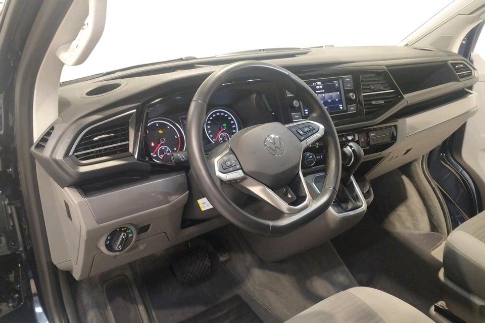 VW California 2,0 TDi 150 Ocean DSG