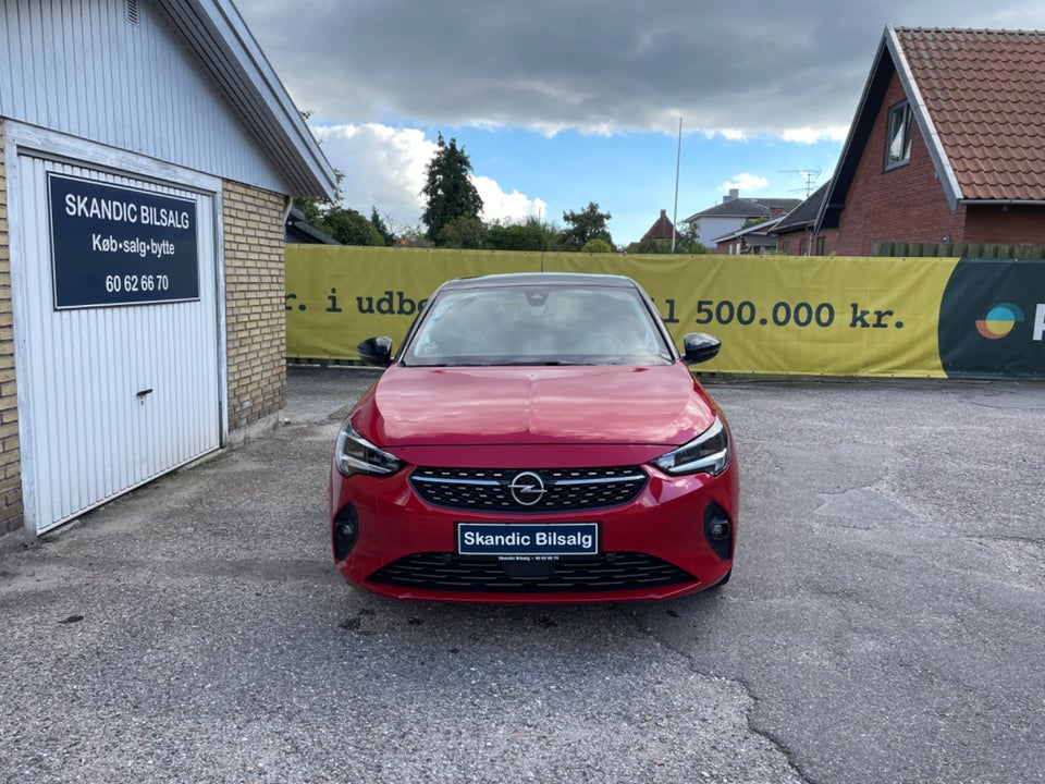 Opel Corsa 1,2 Sport 5d