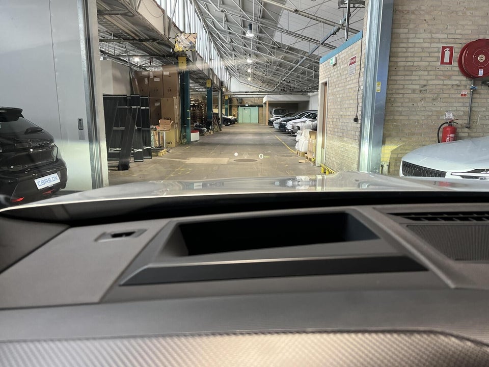 Opel Grandland-e 73 GS Sky 5d