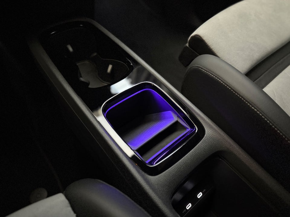 VW ID.3 58 Pro Move 5d