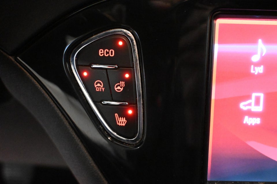 Opel Corsa 1,0 T 90 Enjoy 3d