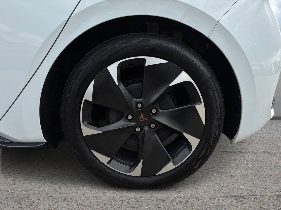 Cupra Born 77 e-Boost 5d