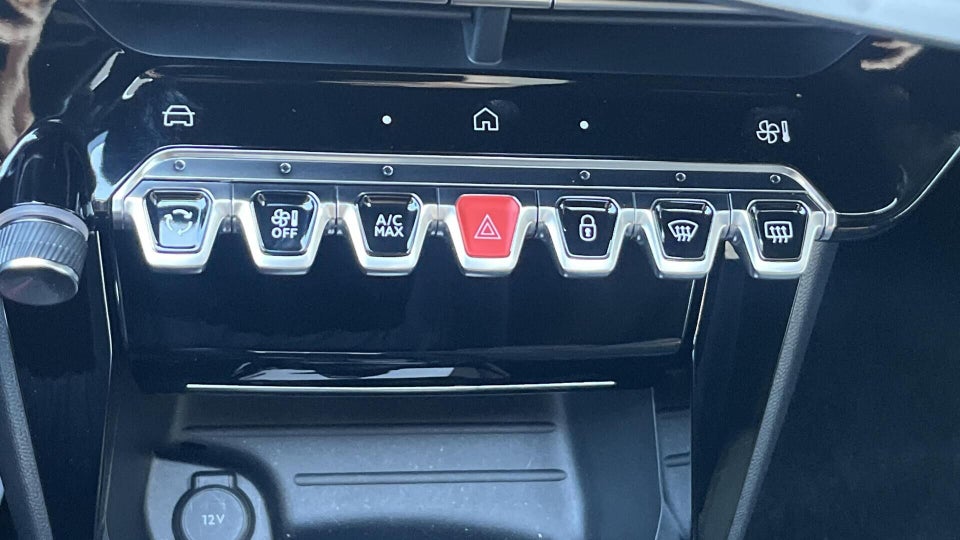 Peugeot e-2008 54 GT 5d