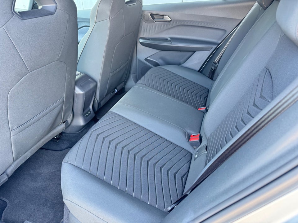 Cupra Born 77 e-Boost 5d