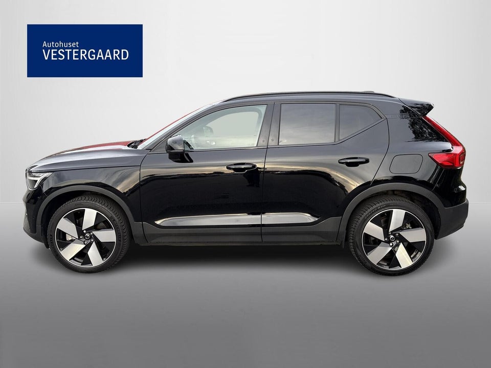Volvo XC40 P6 ReCharge Core 5d