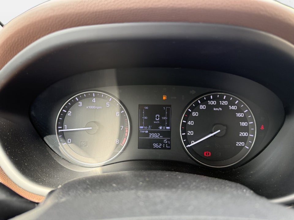 Hyundai i20 1,25 Life 5d