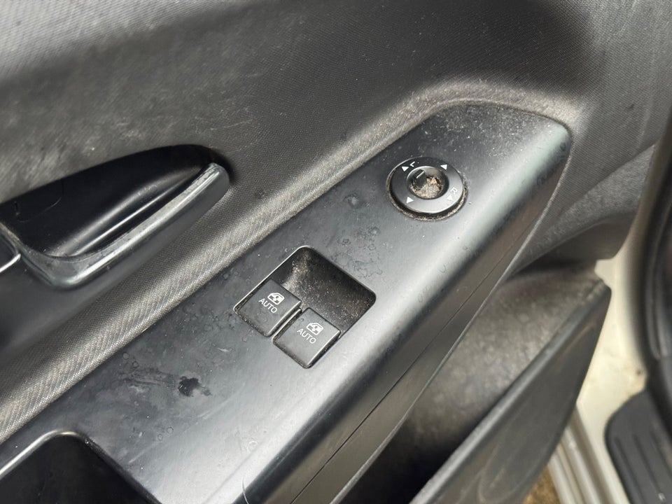 Kia Ceed 1,6 CRDi 115 Active SW 5d