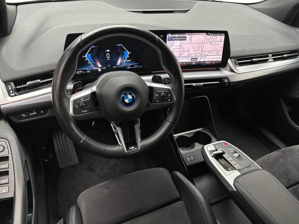 BMW 225e 1,5 Active Tourer M-Sport xDrive aut. 5d