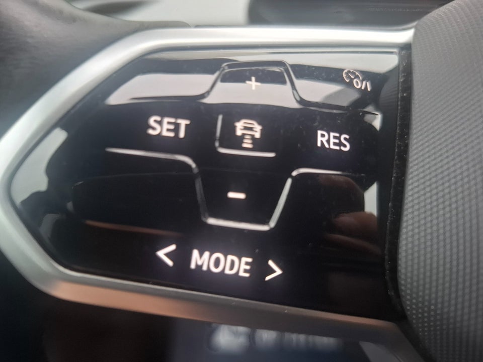 VW ID.3 58 1ST Pro Performance Plus 5d