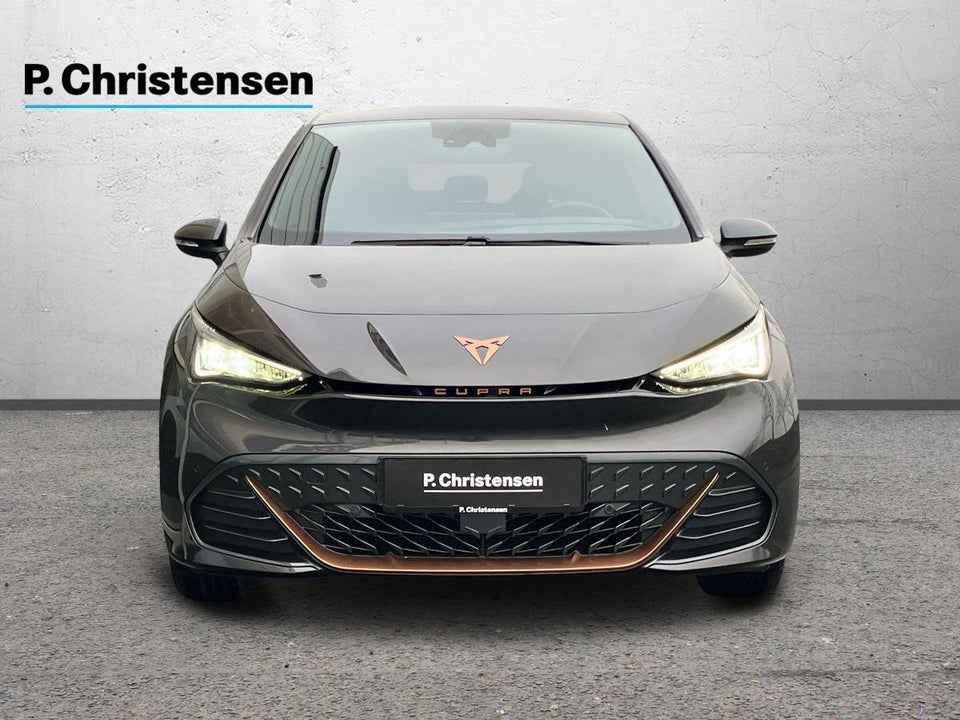 Cupra Born 77 e-Boost 5d