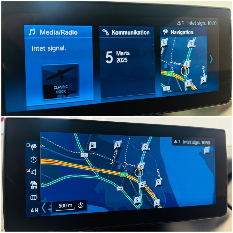 BMW i3s Comfort Advanced 5d