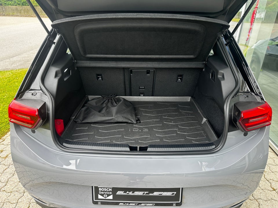 VW ID.3 77 Pro S 5d