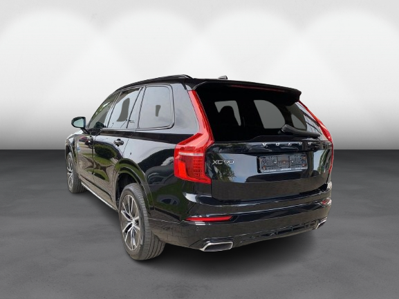 Volvo XC90 2,0 T8 ReCharge R-Design aut. AWD 7prs 5d