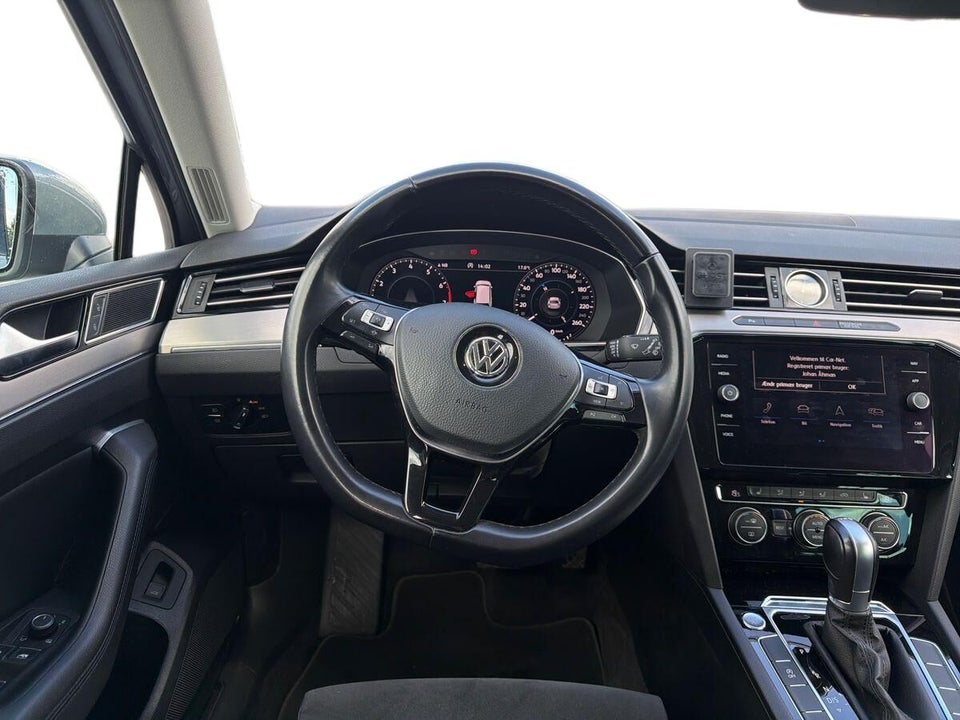 VW Passat 1,5 TSi 150 Highline Premium Variant DSG 5d