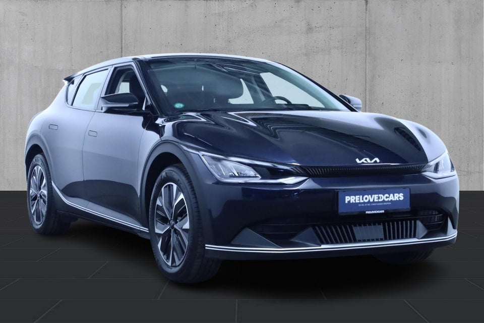 Kia EV6 77 Long Range Access 5d