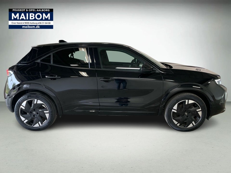 Opel Mokka-e 54 GS Line 5d